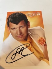 semino rossi gebraucht kaufen semino rossi gebraucht kaufen Monheim
