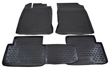 Tapis sol caoutchouc d'occasion  France