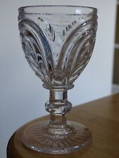 Ancien verre aperitif d'occasion  Thann