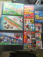 Bundesliga timer konvolut gebraucht kaufen  Kolkwitz