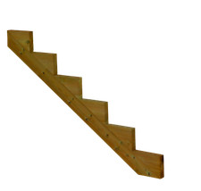 Treppenwange treppenwangen stu gebraucht kaufen Treppenwange treppenwangen stu gebraucht kaufen  Auetal