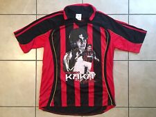 Maglia milan kaká usato  Legnano