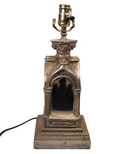High cathedral lamp for sale  Aromas