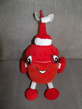 Peluche doudou turbomax d'occasion  France
