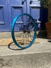 United bmx front for sale  GLASGOW