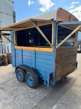 Beautifully converted vintage for sale  BRISTOL