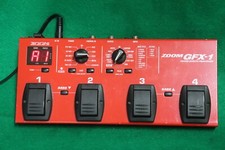 Zoom gfx guitar for sale  Clinton Township