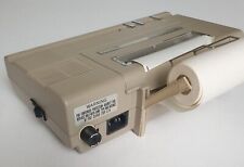 Paperroll Holder for Commodore 1520 Plotter 3D printed comprar usado  Enviando para Brazil