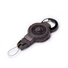 Boomerang - Tether de equipamento de caça retrátil universal | Mosquetão comprar usado  Enviando para Brazil