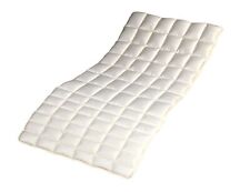 Premium Merino Cyrben Nakładka na materac 90x200 cm 1600g na sprzedaż  Wysyłka do Poland