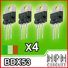 Bdx53c transistor npn usato  Tricase