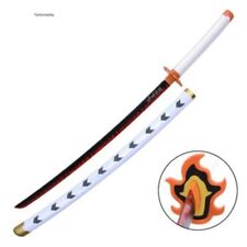Katana bamboo kyojuro usato  Bellaria Igea Marina