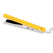 Placas de titânio alisador de cabelo GK Hair Professional ferro liso comprar usado  Enviando para Brazil