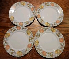 Arcopal side plates for sale  HAYLING ISLAND