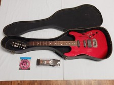 1980 harmony model for sale  Spartanburg