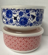 Ceramic bowl set for sale  Castroville