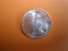 Sonderm lympiamünze 1972 gebraucht kaufen  Sinn