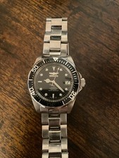 Invicta 8926a 1st for sale  Port Chester