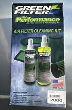 Green filter high for sale  Dallas
