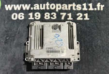 Calculateur moteur renault d'occasion  Carcassonne