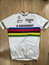 Groupement bianchi rainbow for sale  LONDON