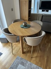Danielson extendable dining for sale Danielson extendable dining for sale  FAVERSHAM