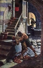Künstler mastroianni domenico gebraucht kaufen  Berlin