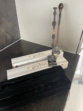 Wizarding wands noble for sale  LAURENCEKIRK