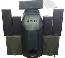 Sony w10 kenwood usato  Martinsicuro