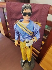 Michael jackson superstar for sale  Reading