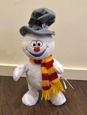 Frosty snowman animated for sale  Mercer Island