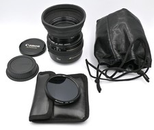 Canon 50mm ultrasonic d'occasion  Toulouse-