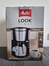 New melitta look for sale  READING