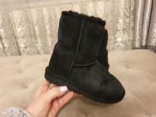 Ugg classic boots for sale  CARLUKE