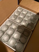 Lot votive candle for sale  Armada
