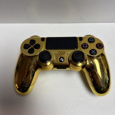gold ps4 controller for sale gold ps4 controller for sale Racine