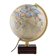 Horizon illuminated globe for sale Horizon illuminated globe for sale  UK