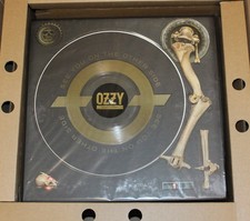 Ozzy osbourne see for sale  Dallas