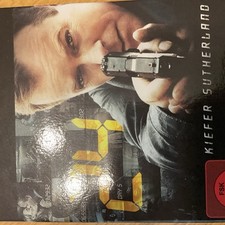 24 komplette serie gebraucht kaufen  Lübbecke