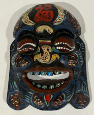 Hand carved wood for sale  Euclid