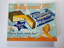 Vintage hollywood candy for sale  Galax