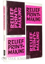 Relief printmaking for sale  North Smithfield