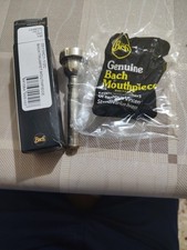 Bach bocchino tromba usato  Casale Monferrato