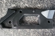 Riginal seat mii gebraucht kaufen  Hage