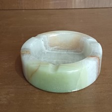 Cendrier onyx vert d'occasion  Aubin