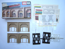 Brawa spur 2698 gebraucht kaufen  Erdweg