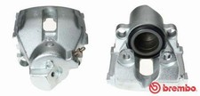 Brembo 196 bremssattel gebraucht kaufen  Berlin