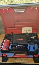 Hilti linienlaser pml gebraucht kaufen  Hellenthal