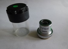 objective lens for sale  NORWICH