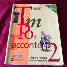 Libro tempo racconto usato  Borore